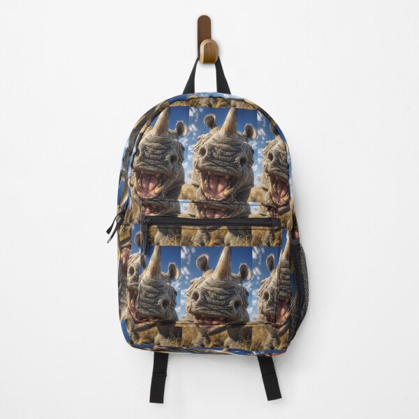 Item preview, Grumpy Animal Laughter designed and sold by AwesomeDigiShop.