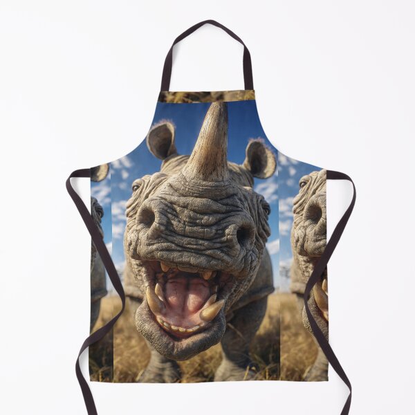 Item preview, Grumpy Animal Laughter designed and sold by AwesomeDigiShop.