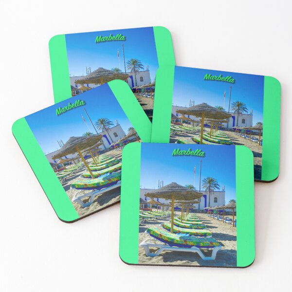 Item preview, Marbella Spain designed and sold by Alisonchambers2.