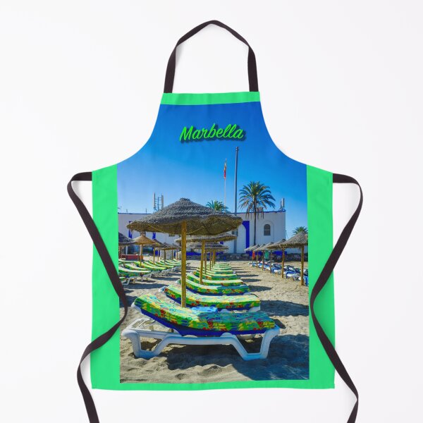Item preview, Marbella Spain designed and sold by Alisonchambers2.
