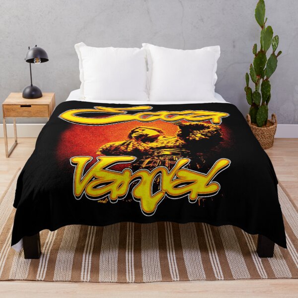 Item preview, Electronic Singer With Typography designed and sold by nerdyygraphic.