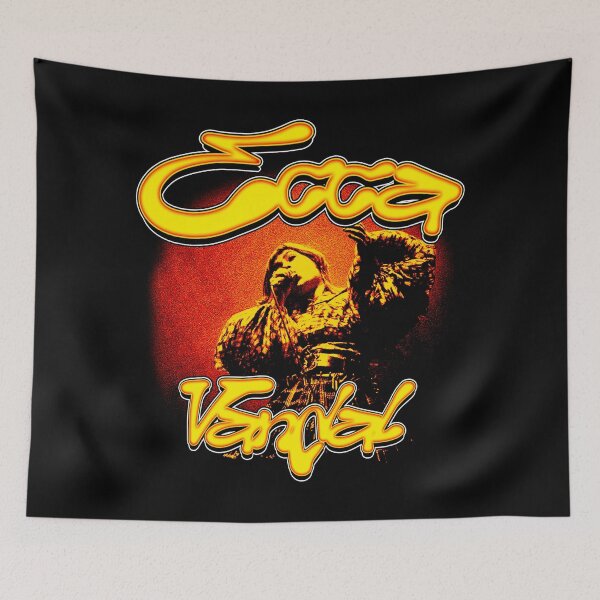 Item preview, Electronic Singer With Typography designed and sold by nerdyygraphic.