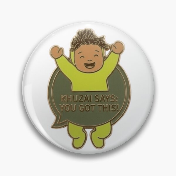 Item preview, You Got This designed and sold by Rama KLK.
