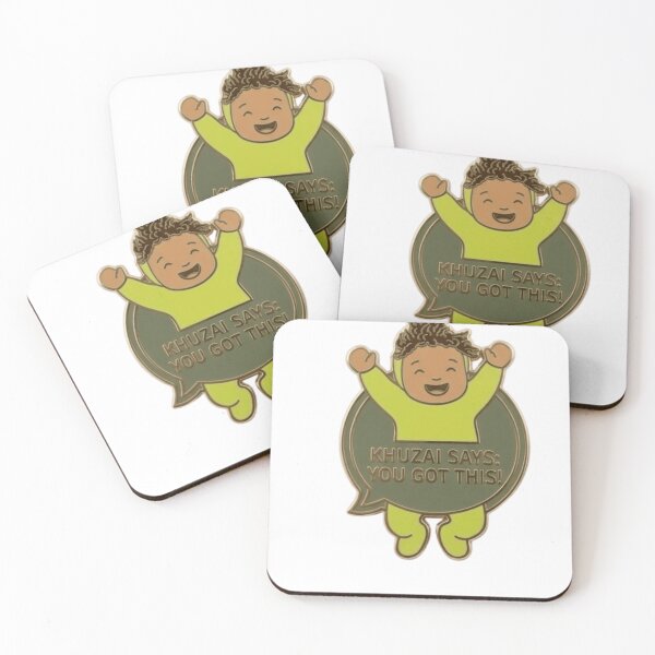 Item preview, You Got This designed and sold by Rama KLK.