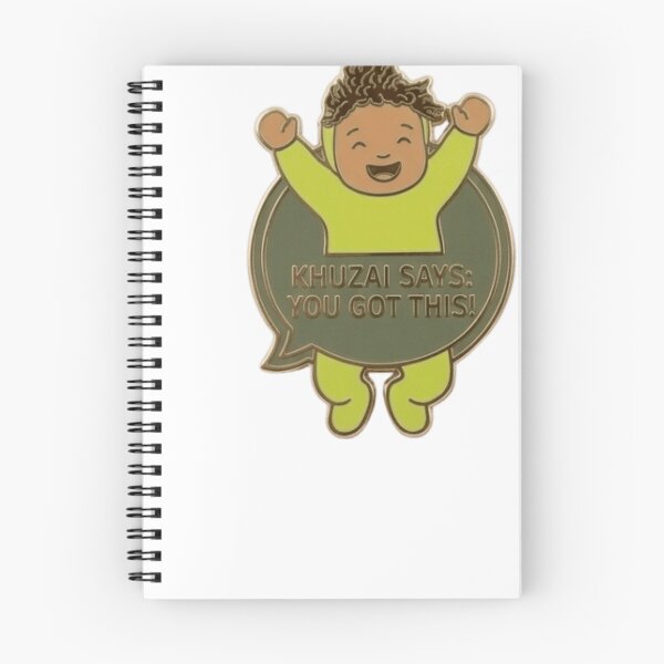 Item preview, You Got This designed and sold by Rama KLK.