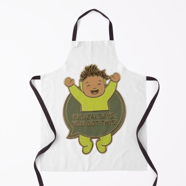 Item preview, You Got This designed and sold by Rama KLK.