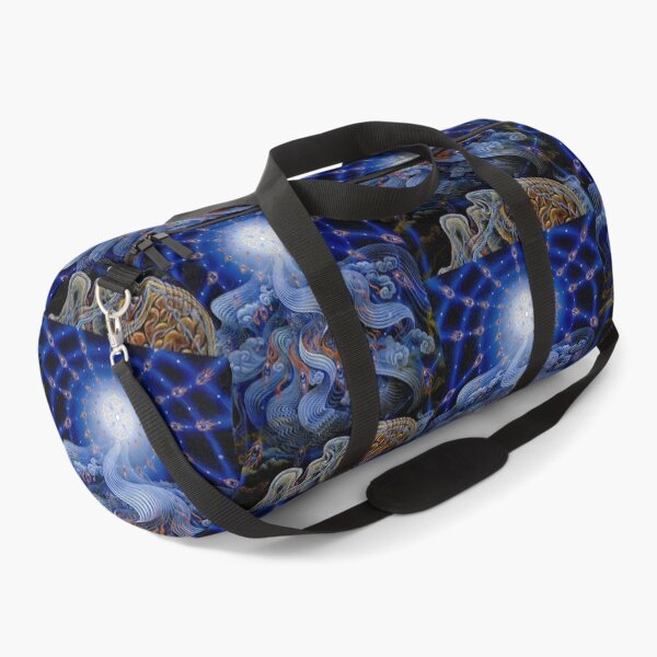 Item preview, impian setiap manusia alex grey tertidur lelap designed and sold by frame952.