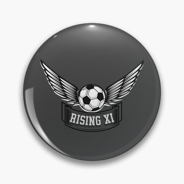 Item preview, RISING XI designed and sold by Geo3574.