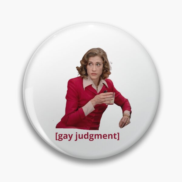 Item preview, Marta de la Reina - Gay Judgment designed and sold by -Joanne-.