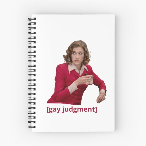 Item preview, Marta de la Reina - Gay Judgment designed and sold by -Joanne-.
