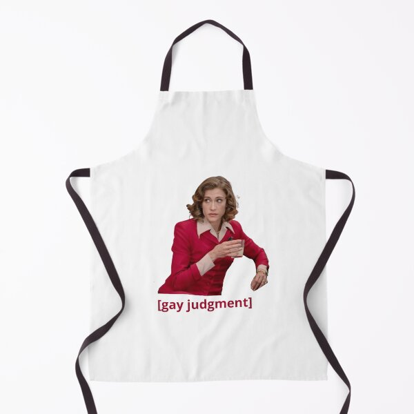 Item preview, Marta de la Reina - Gay Judgment designed and sold by -Joanne-.
