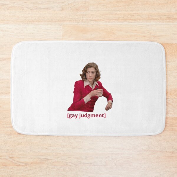 Item preview, Marta de la Reina - Gay Judgment designed and sold by -Joanne-.