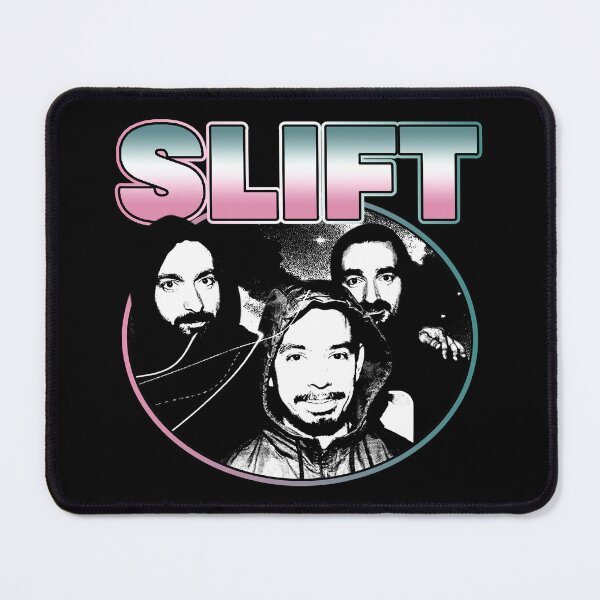 Item preview, Silhouette Style French Rock Band designed and sold by KirinStudio.