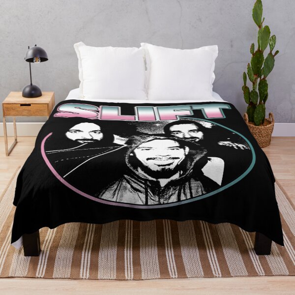 Item preview, Silhouette Style French Rock Band designed and sold by KirinStudio.