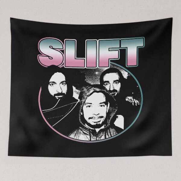 Item preview, Silhouette Style French Rock Band designed and sold by KirinStudio.