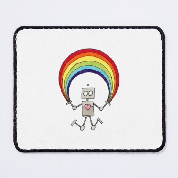 Item preview, Cutebots - Only Front Print designed and sold by CuteBots.