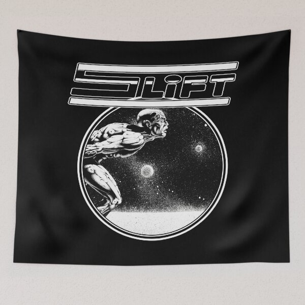 Item preview, Grunge Style French Rock Band designed and sold by KirinStudio.