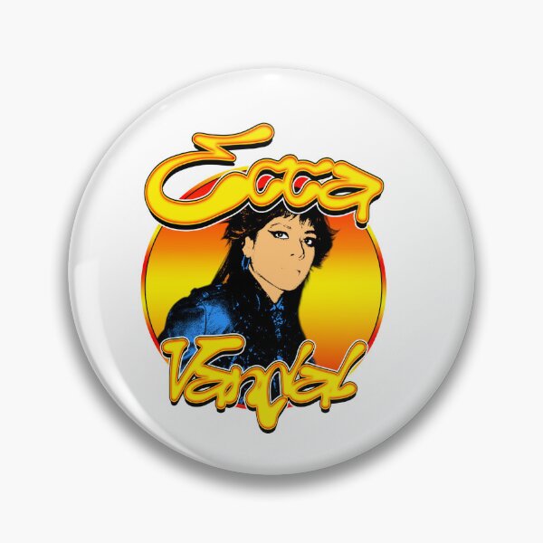Item preview, Electronic Orange Yellow Typography Singer designed and sold by nerdyygraphic.