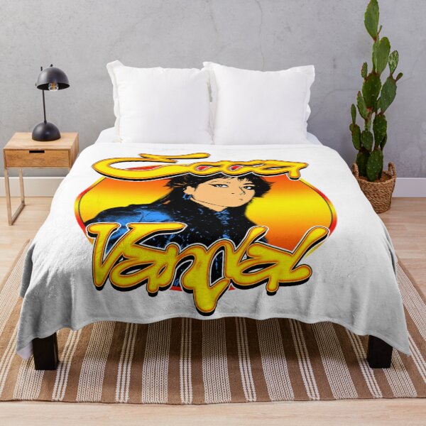 Item preview, Electronic Orange Yellow Typography Singer designed and sold by nerdyygraphic.