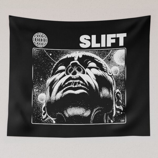 Item preview, White Silhouette French Rock Band designed and sold by KirinStudio.