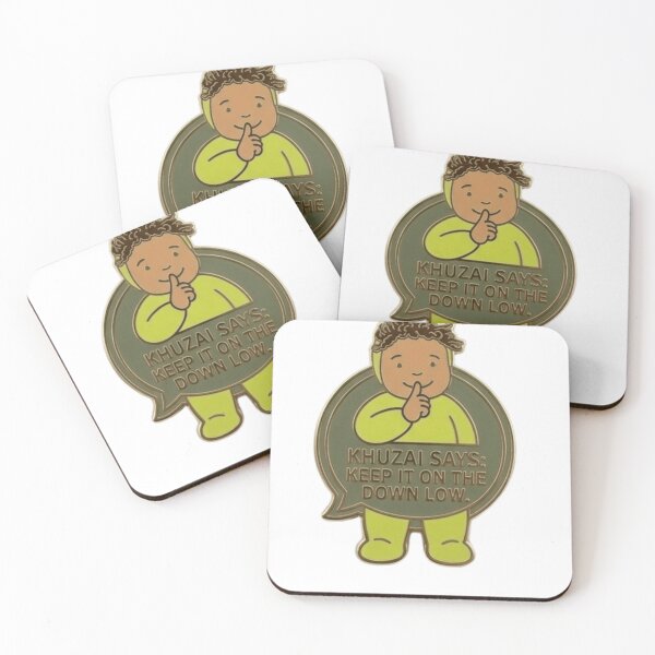 Item preview, Keep It On The Down Low designed and sold by Rama KLK.