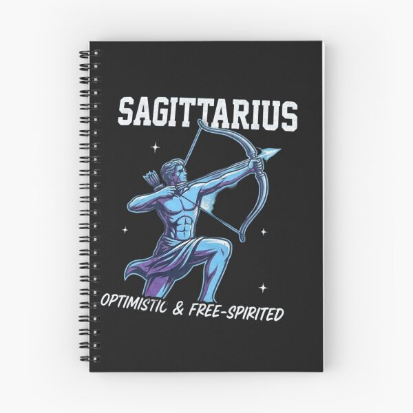 Item preview, Sagittarius Daily Horoscope | Optimistic & Free-Spirited Archer | Zodiac Astrology Design | Celestial Sagittarius Gift designed and sold by Bhaskar Digital Art.