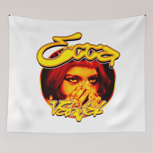 Item preview, Punk Rock Singer Woman Frame designed and sold by nerdyygraphic.