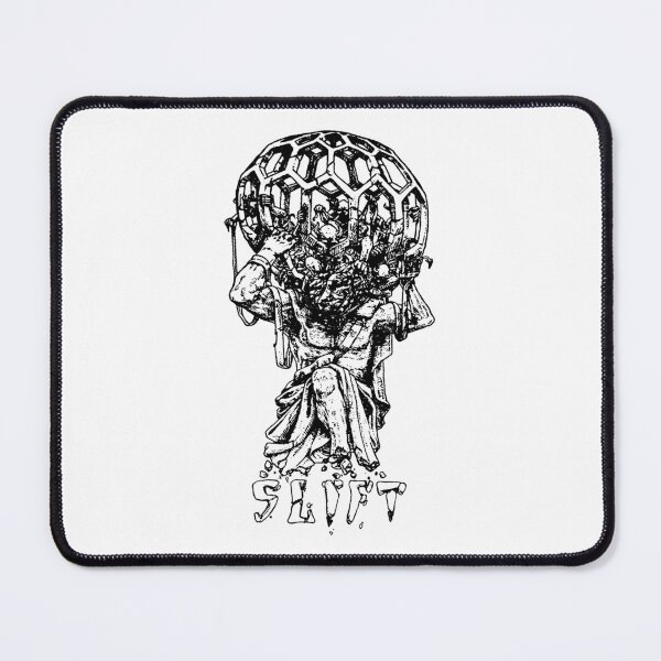Item preview, Line Art Style French Rock Band designed and sold by KirinStudio.