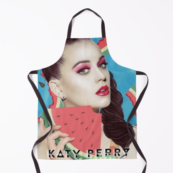 Item preview, Katy Perry - This Is How We Do Watermelon Pop Art designed and sold by Vicky021.