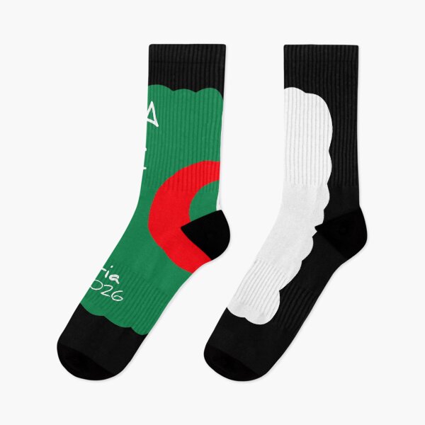Item preview, Algeria FWC 26 designed and sold by Simplty.