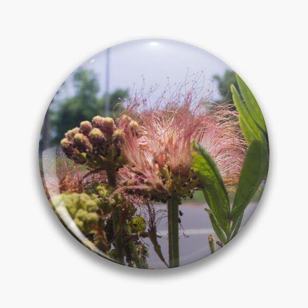 Item preview, Rain Tree Flowers designed and sold by ROSE ANN BANILAR.
