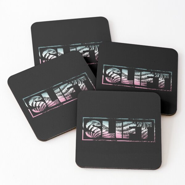 Item preview, Unique Typographi French Rock Band designed and sold by KirinStudio.