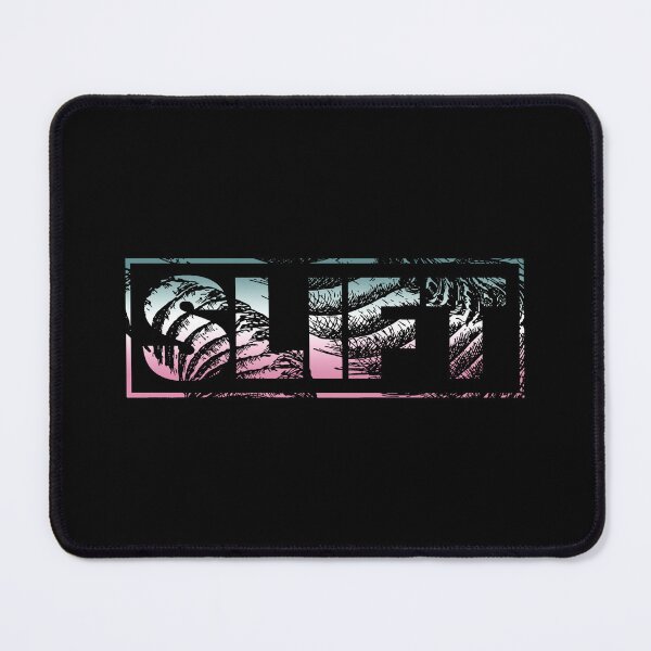 Item preview, Unique Typographi French Rock Band designed and sold by KirinStudio.