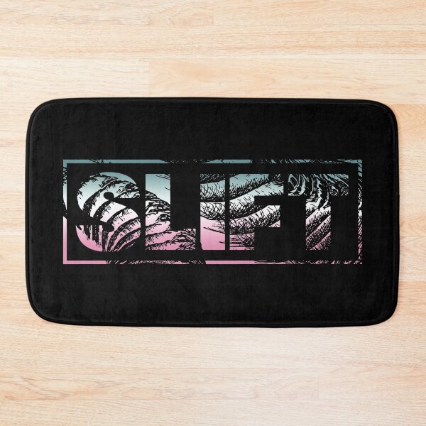 Item preview, Unique Typographi French Rock Band designed and sold by KirinStudio.