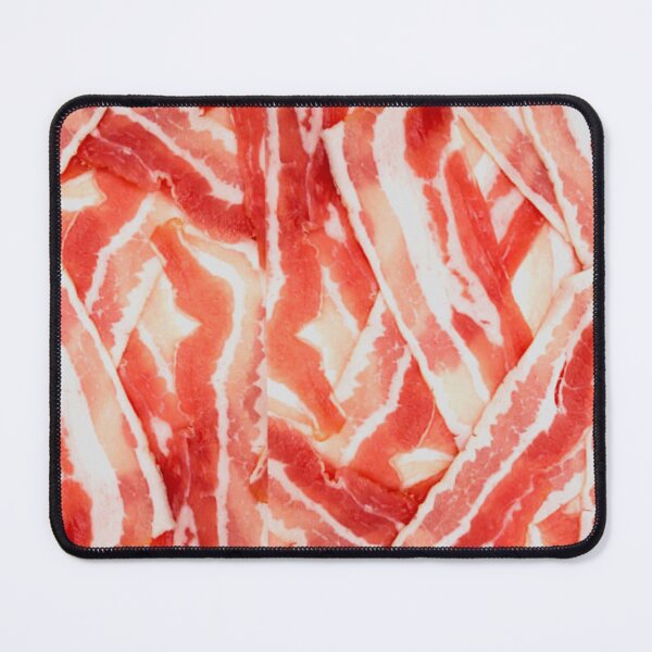Item preview, Bacon. BAcon. BACon BACOn. BACON ! designed and sold by BlueLineLAX.