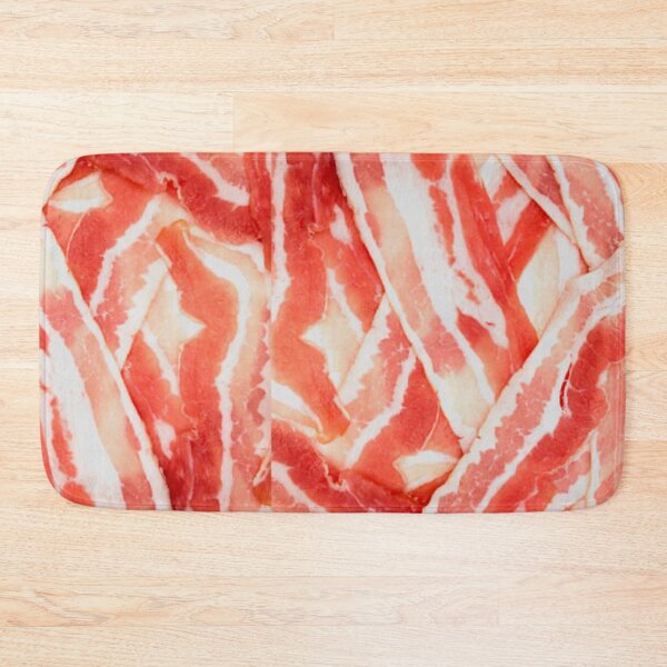 Item preview, Bacon. BAcon. BACon BACOn. BACON ! designed and sold by BlueLineLAX.