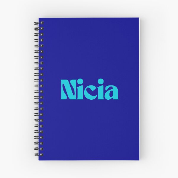 Item preview, Nicia, Funny Cool Best color art designed and sold by artdragongift 15.