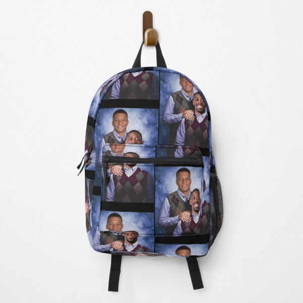 Item preview, Kylian Mbappe and Ousmane Dembele Step Bros Football Funny designed and sold by DesignForYou79.