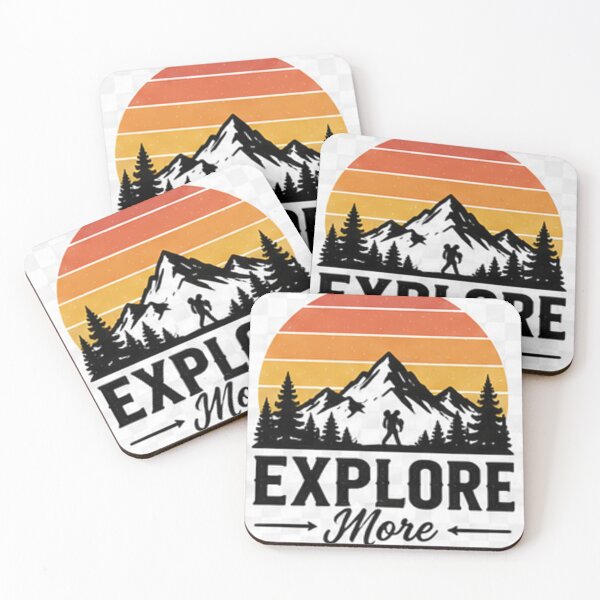 Item preview, Mountains designed and sold by ser-Ile.