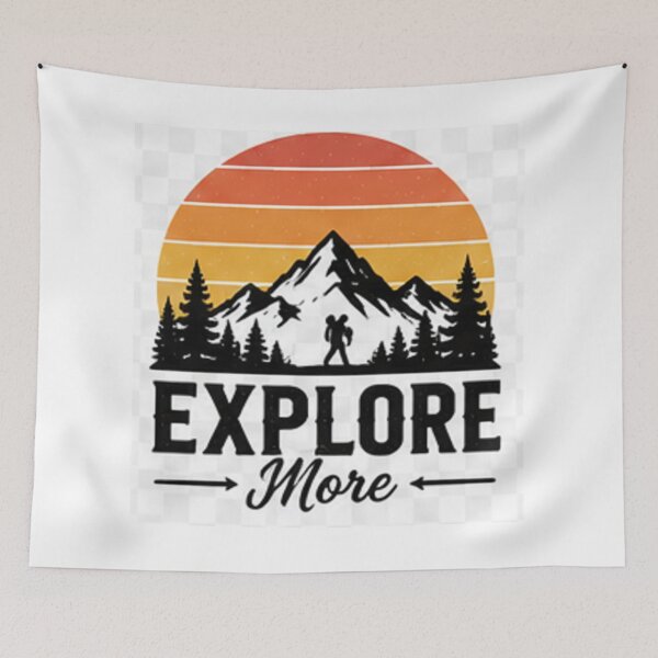 Item preview, Mountains designed and sold by ser-Ile.