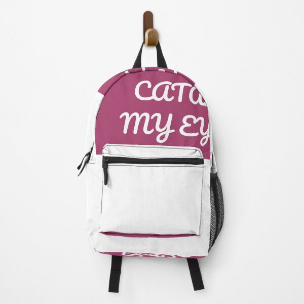 Item preview, "CATALOGING MY EYE ROLLS" Minimalist Quote T-Shirt designed and sold by QuirkThreadsCo.