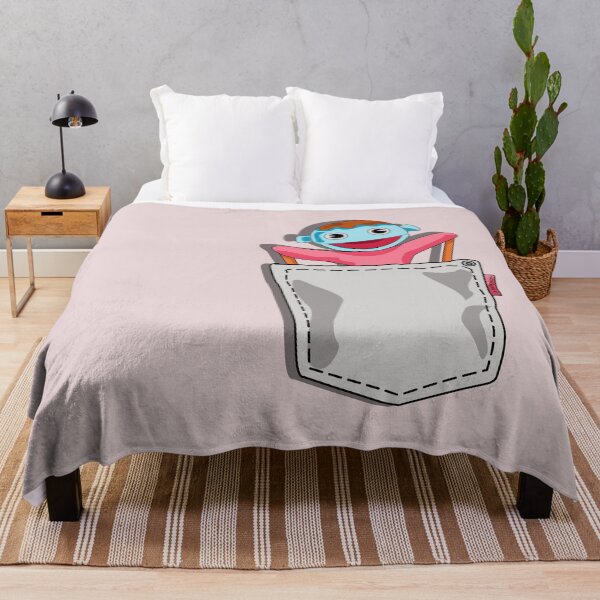 Item preview, Pocket Hand Puppet | Pocket Full of Personality designed and sold by Fun Funky Designs.