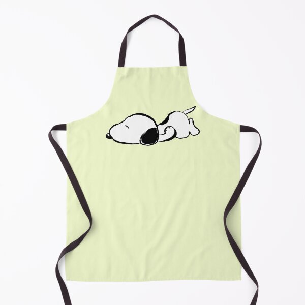 Item preview, Sleepy Snoopy With Snoopy designed and sold by Reenawa.