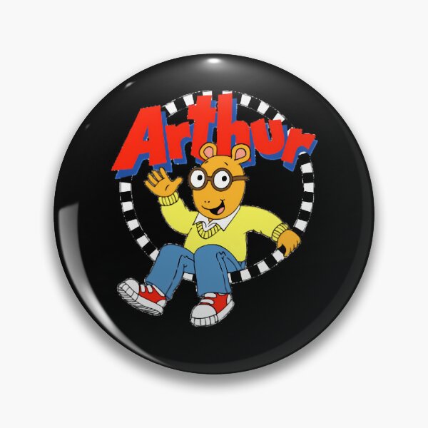 Item preview, Animated Childhood Educational Character designed and sold by BlackMurkiness.