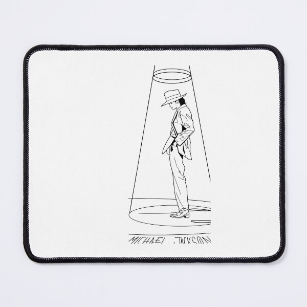 Item preview, Michael jackson designed and sold by ManikRaja.