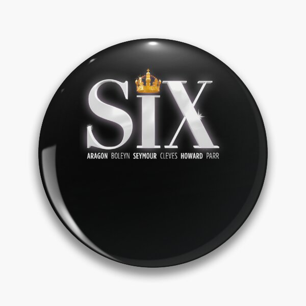 Item preview, Historical Pop Musical Theatre Emblem designed and sold by BlackMurkiness.