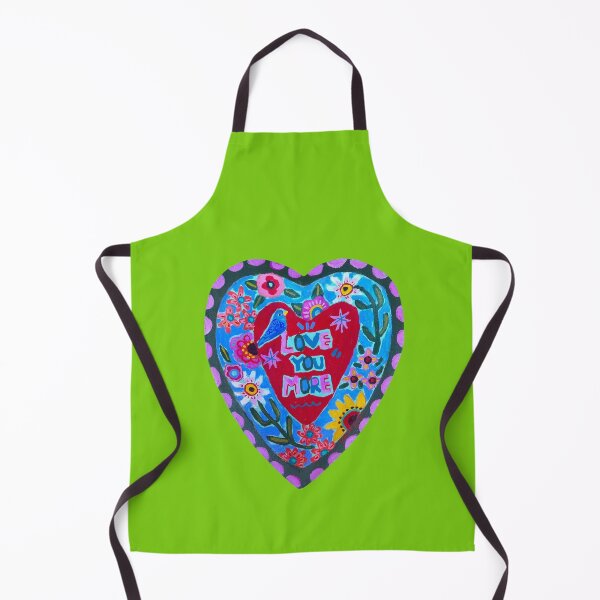 Item preview, Love You More Heart designed and sold by LOVEYOUMO.