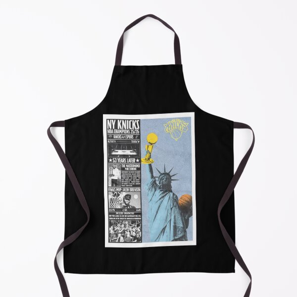 Item preview, NY KNICKS POSTER designed and sold by martirush.