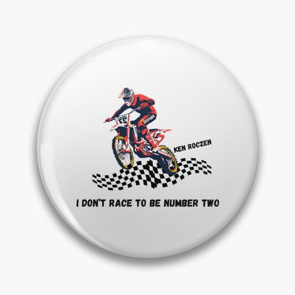 Item preview, Ken Roczen 94 Motocross Champion Merch designed and sold by mdicotos.