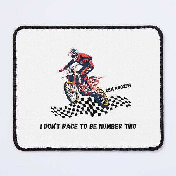 Item preview, Ken Roczen 94 Motocross Champion Merch designed and sold by mdicotos.
